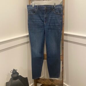 Simply Vera Verawang Skinny Jeans